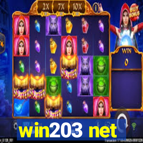 win203 net